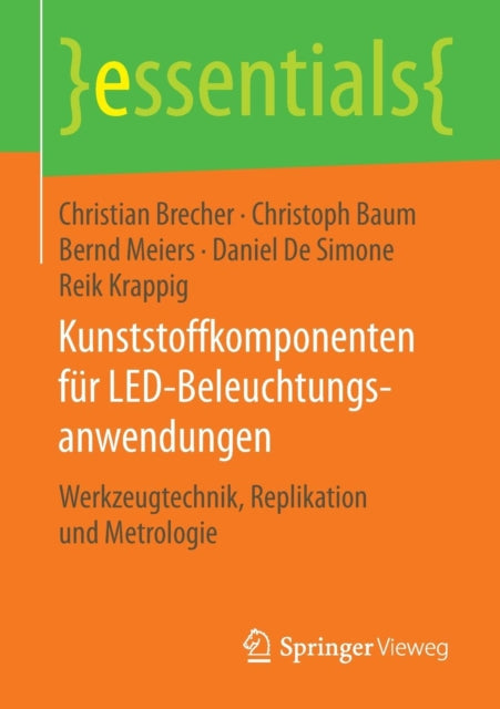 Kunststoffkomponenten für