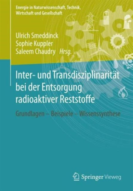 Inter- und Transdisziplinarität bei der