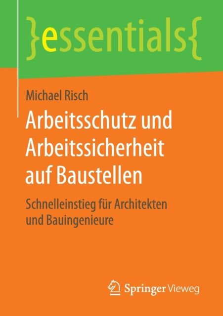 Arbeitsschutz und Arbeitssicherheit auf