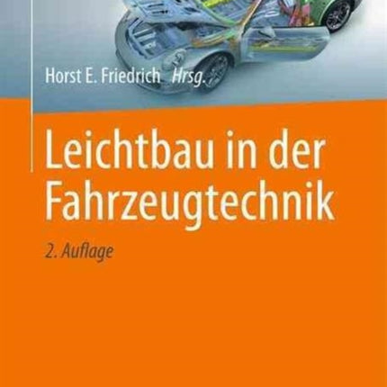 Leichtbau in der Fahrzeugtechnik
