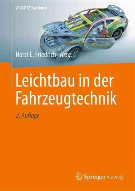 Leichtbau in der Fahrzeugtechnik