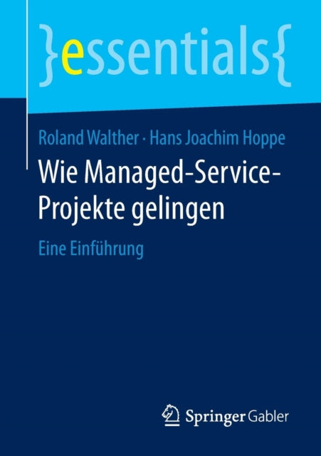 Wie Managed-Service-Projekte gelingen: Eine