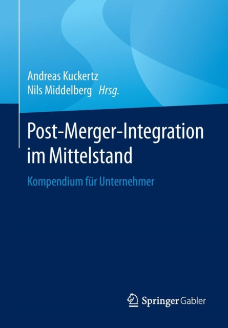 Post-Merger-Integration im Mittelstand: