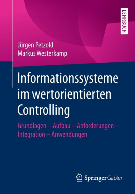 Informationssysteme im wertorientierten