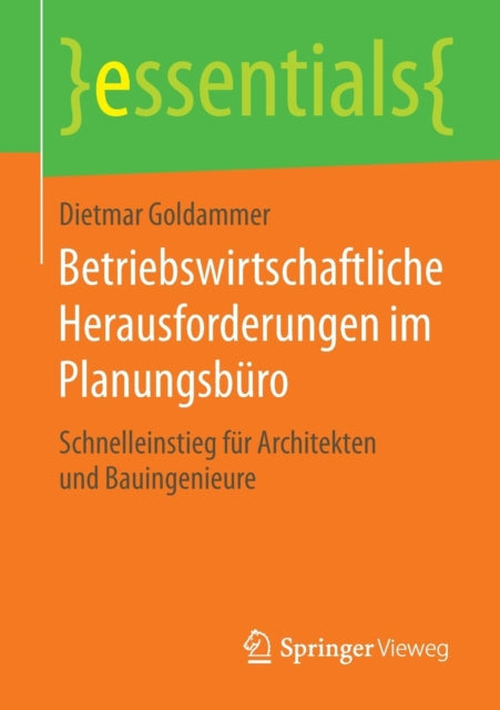 Betriebswirtschaftliche Herausforderungen im