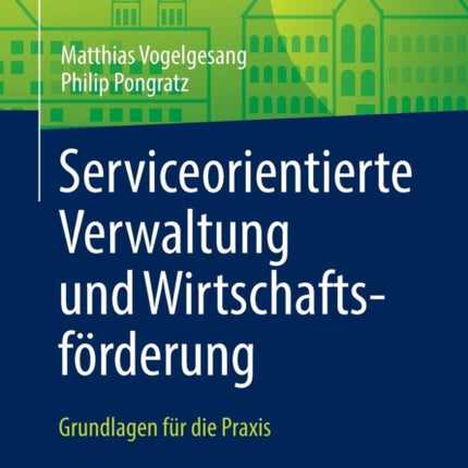 Serviceorientierte Verwaltung und