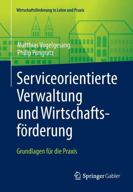 Serviceorientierte Verwaltung und