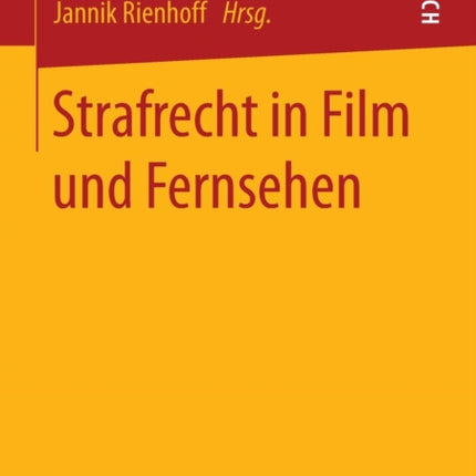 Strafrecht in Film und Fernsehen