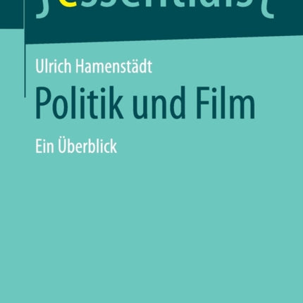 Politik und Film: Ein Überblick