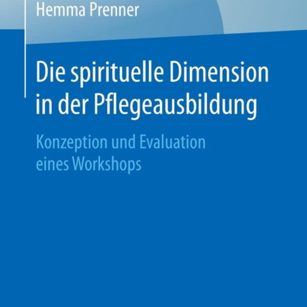 Die spirituelle Dimension in der