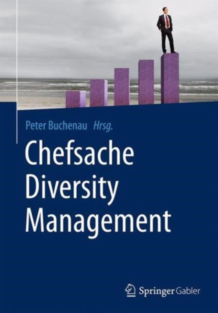 Chefsache Diversity Management