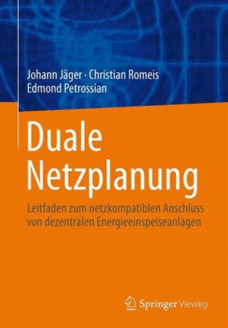 Duale Netzplanung: Leitfaden zum netzkompatiblen