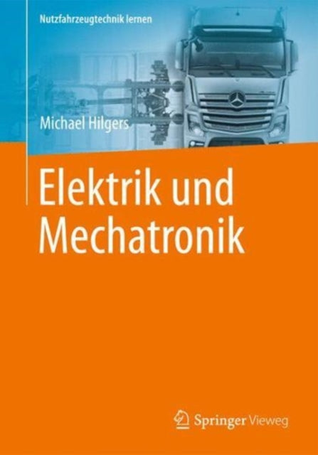 Elektrik und Mechatronik