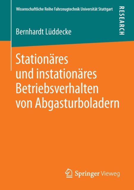 Stationäres und instationäres Betriebsverhalten