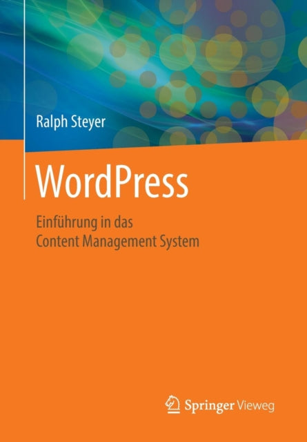WordPress: Einführung in das Content Management