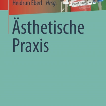 Ästhetische Praxis