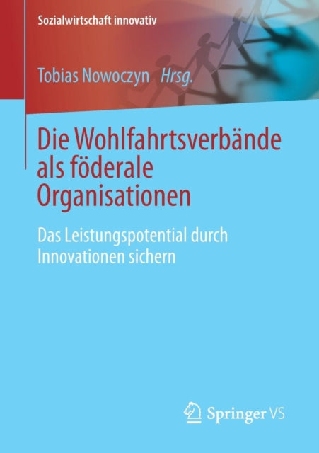 Die Wohlfahrtsverbande als föderale