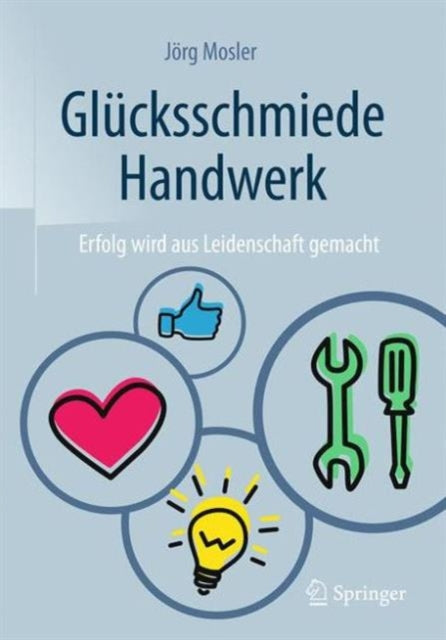 Glücksschmiede Handwerk: Erfolg wird aus