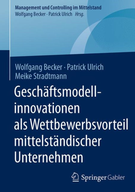 Geschäftsmodellinnovationen als