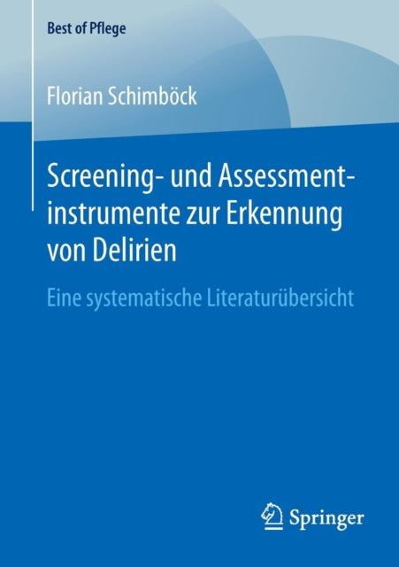 Screening- und Assessmentinstrumente zur