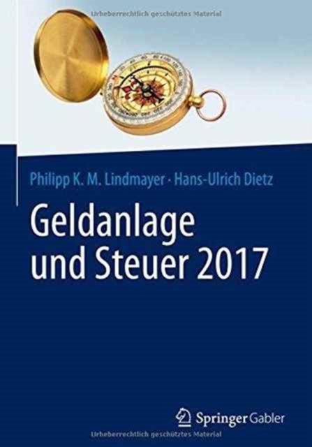 Geldanlage und Steuer 2017: So machen Sie das