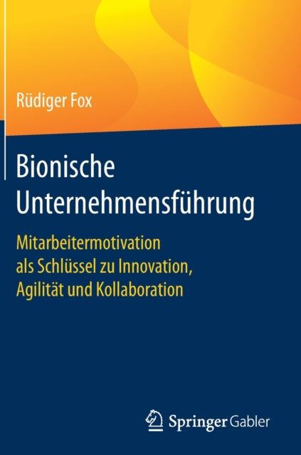 Bionische Unternehmensführung: