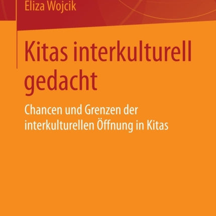 Kitas interkulturell gedacht