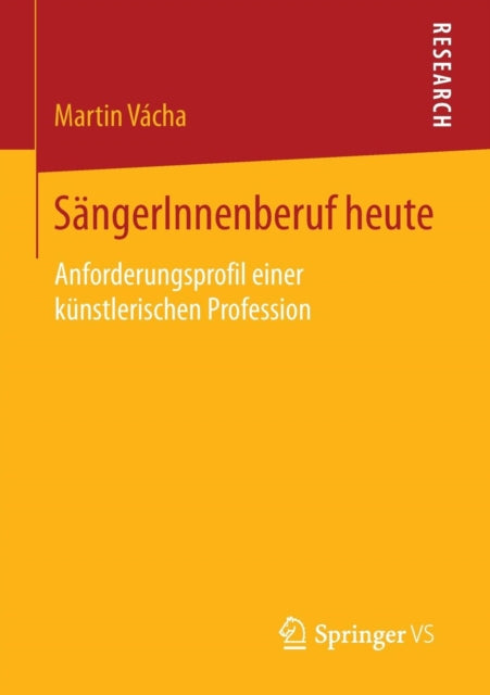 SängerInnenberuf heute: Anforderungsprofil einer