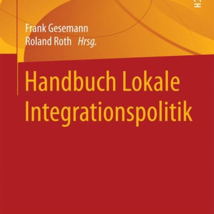 Handbuch Lokale Integrationspolitik