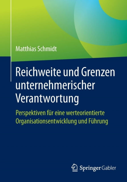 Reichweite und Grenzen unternehmerischer