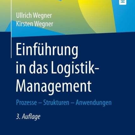 Einführung in das Logistik-Management: Prozesse -