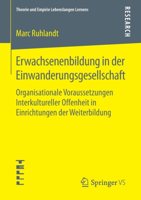Erwachsenenbildung in der