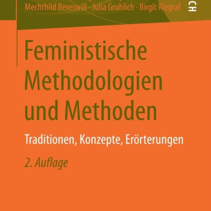 Feministische Methodologien und Methoden: