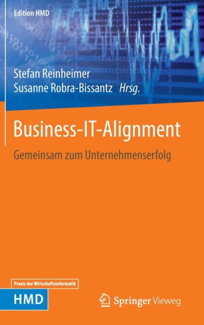 Business-IT-Alignment: Gemeinsam zum