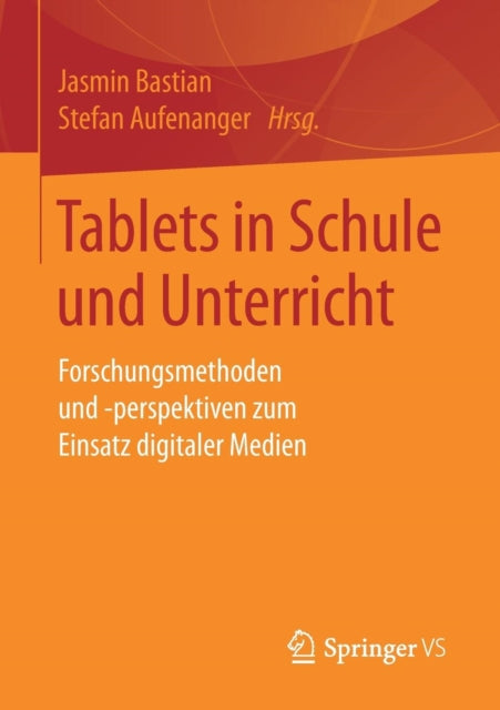 Tablets in Schule und Unterricht: