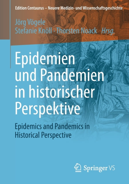 Epidemien und Pandemien in historischer
