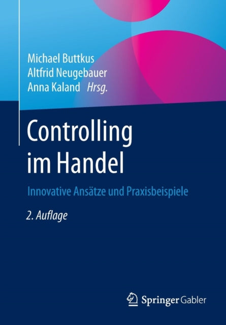 Controlling im Handel: Innovative Ansätze und
