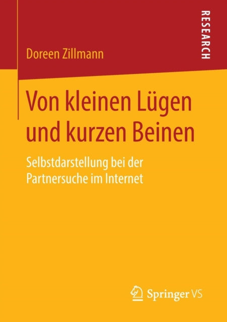 Von kleinen Lügen und kurzen Beinen:
