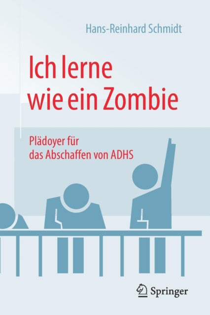 Ich lerne wie ein Zombie: Plädoyer für das