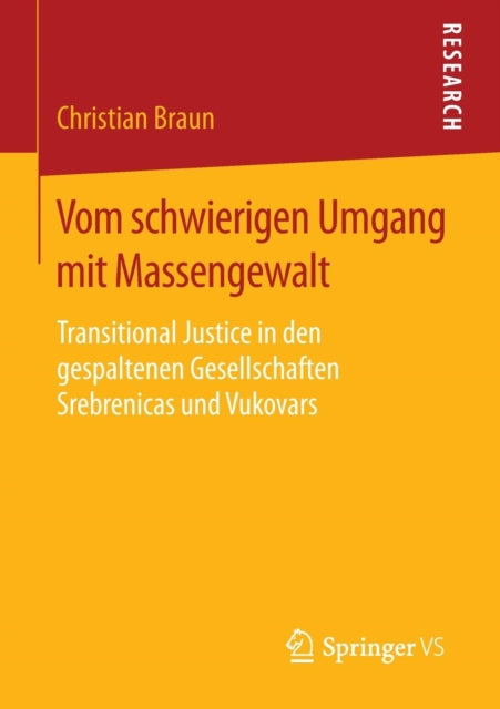 Vom schwierigen Umgang mit Massengewalt: