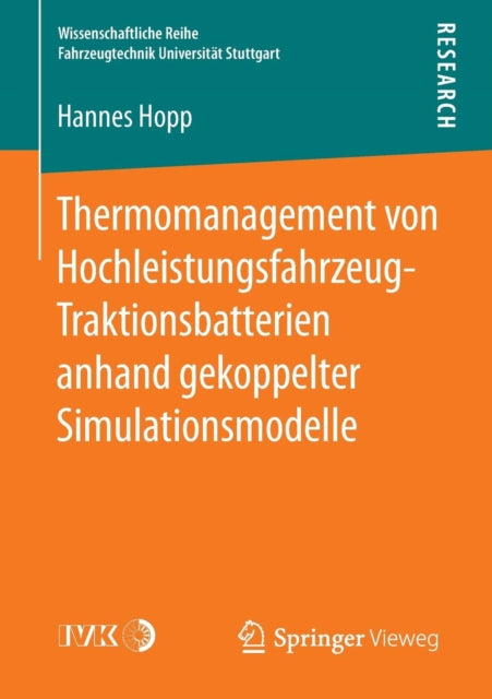 Thermomanagement von