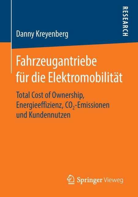 Fahrzeugantriebe für die Elektromobilität: Total