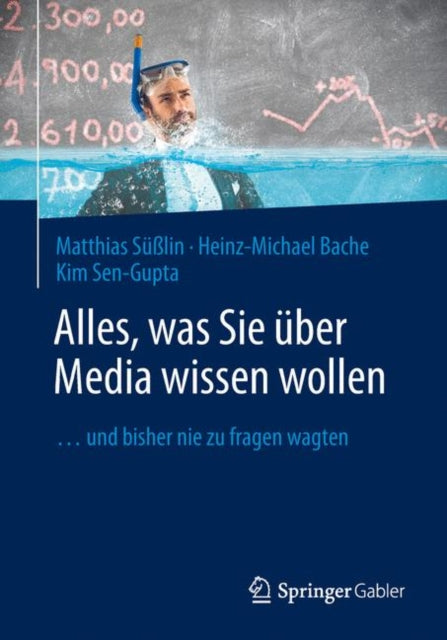 Alles, was Sie über Media wissen wollen: ...und