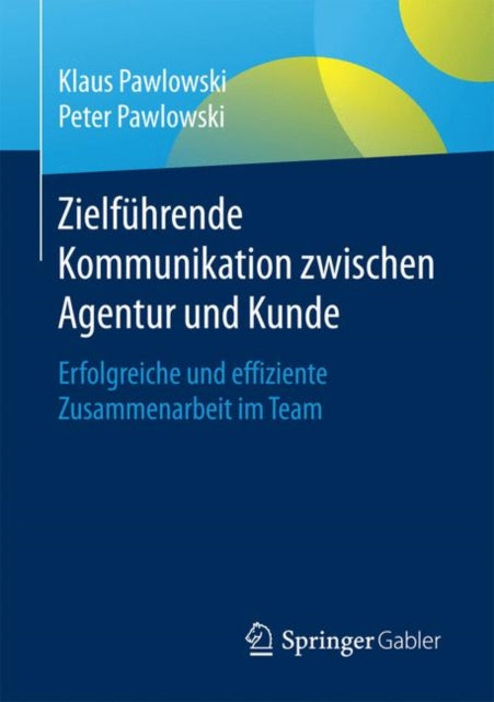 Zielführende Kommunikation zwischen Agentur und