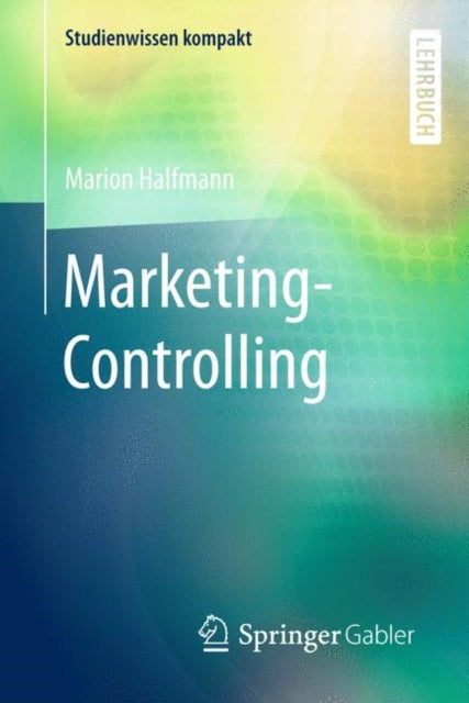 Marketing-Controlling