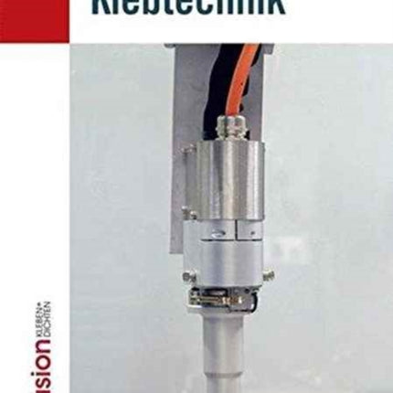 Handbuch Klebtechnik 2016