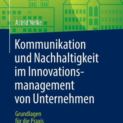 Kommunikation und Nachhaltigkeit im