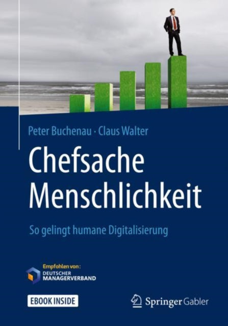 Chefsache Menschlichkeit: So gelingt humane