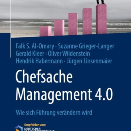 Chefsache Management 4.0: Wie sich Führung