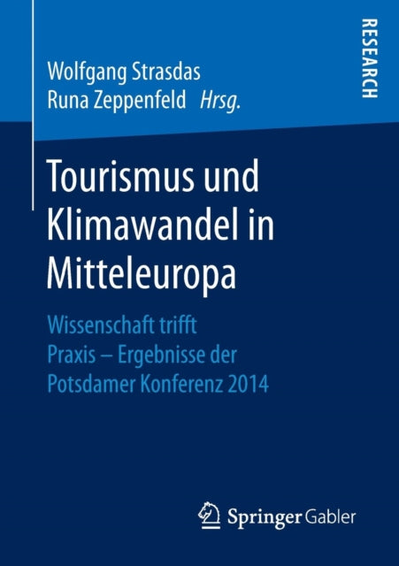 Tourismus und Klimawandel in Mitteleuropa: